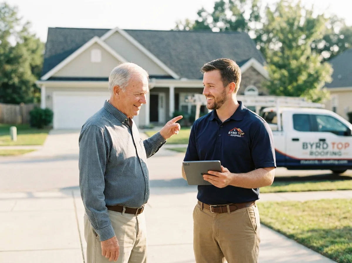 Roofing Huntington, MA FAQs